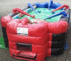 Airfußball / Tischkicker