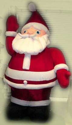 Weihnachtsmann