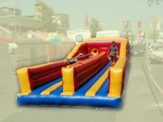 Bungee Run
