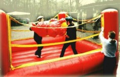 Funky Boxing