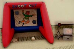 Fußball Radar