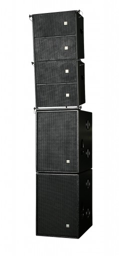 HK Audio ConTour Array