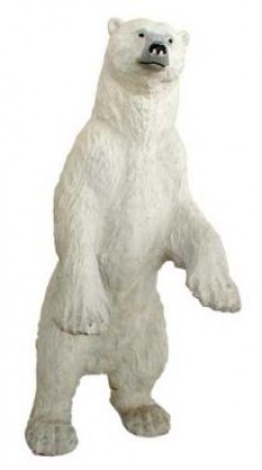 Eisbären,Eis,Schnee,Winter,  Tier,Bär,Polareisbär