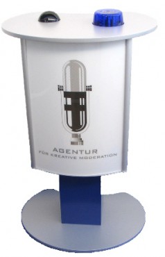 Buzzer/ Quiz/ Buzzer Anlage/ Game Show Anlage