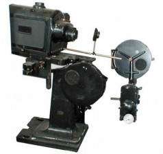 Filmprojektor