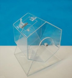 Losbox / Lostrommel