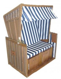 Strandkorb