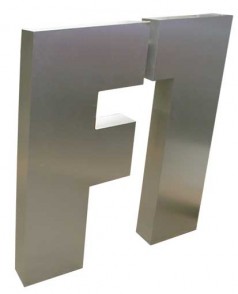 Formel 1 Aufsteller