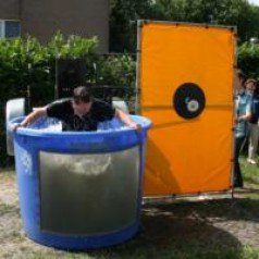 Easy Dunker