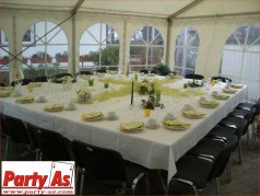 Besteck, Geschirr und Gläser / per E-Mail: info@party-as.com / per Tel:02161/4767751