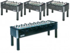 Riesenkicker/ Komplettpaket/ Kicker/ Fußballkicker/ Tischkicker/ Wuzzler