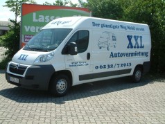 umzugstransporter mieten preisvergleich