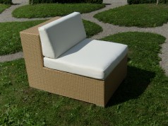 Lounge Sessel “Bellicio” Einsitzer