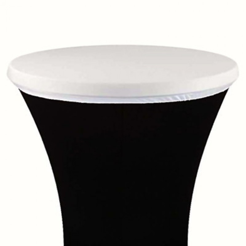 Stehtisch 80cm, Bistrotisch, Klapptisch, Esstisch, Tisch ...