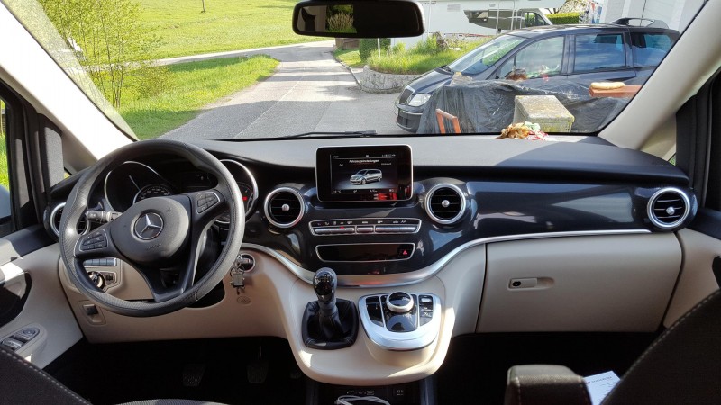 luxusfahrzeug mit schlafgelegnheit mercedes v klasse marco Küchenzeile Vito ~ luxusfahrzeug mit schlafgelegnheit mercedes v klasse marco