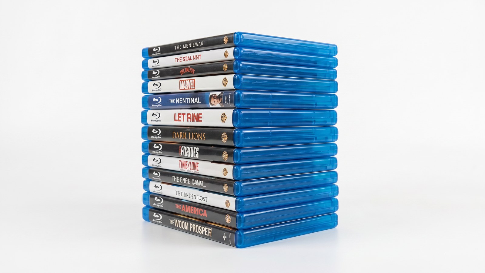 Blu-ray