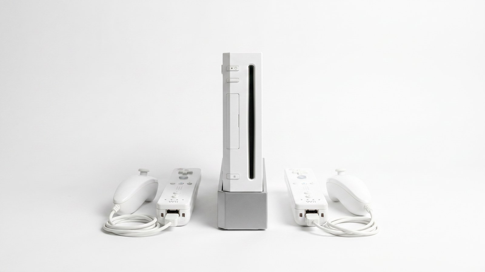 Wii