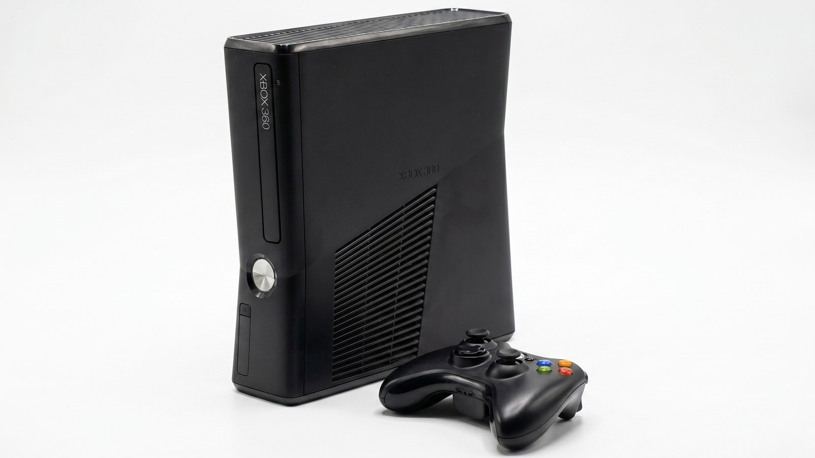 Xbox360