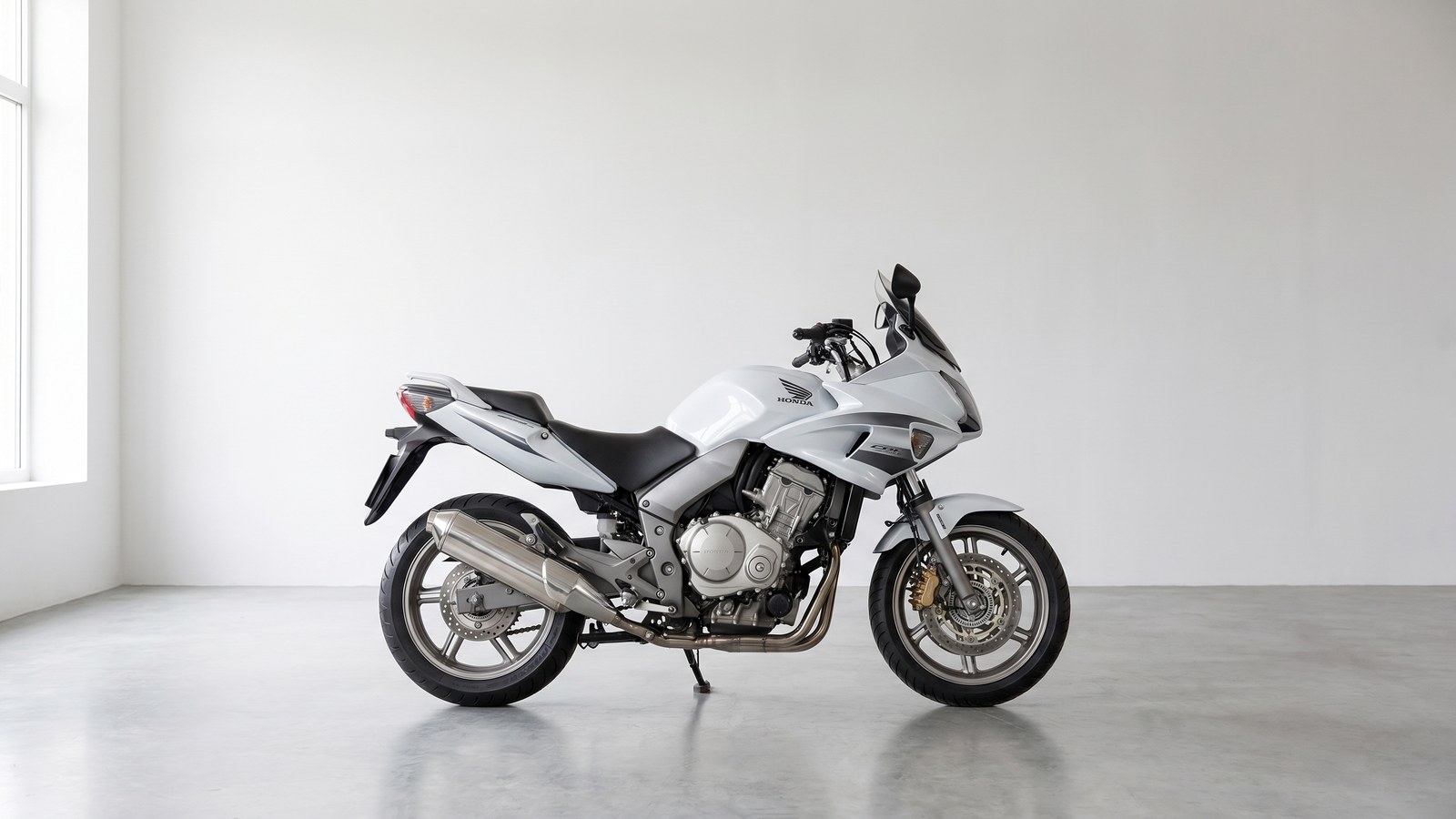 Motorrad