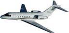 Business Jet
