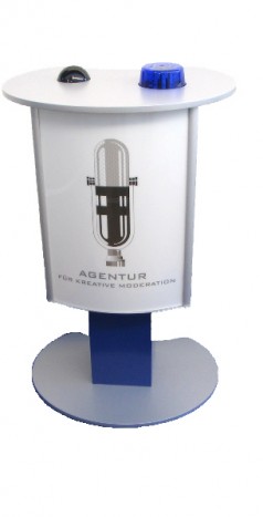 Buzzer/ Quiz/ Buzzer Anlage/ Game Show Anlage/ Buzzer System