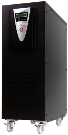 USV ROTON mobile USV PowerStation Indoor  1 – 6 kVA (1-phs)