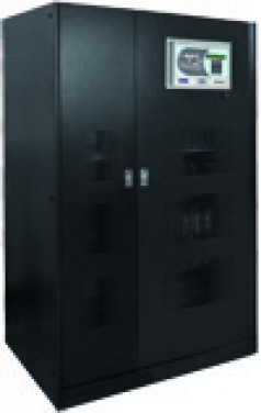USV ROTON mobile USV PowerStation Indoor 10 – 160 kVA (3-phs)