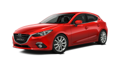 Mazda3 Center-Line (5-Türer) 2.0l SKYACTIV-G