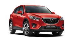 Mazda CX-5 Center-Line Allrad 2.2l SKYACTIV-D