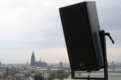 Meyer Sound UPJunior