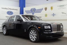 Rolls Royce Phantom Series II