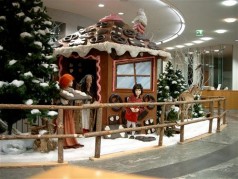 Märchenfiguren Märchen Hänsel und Gretel , Märchen Dekoration