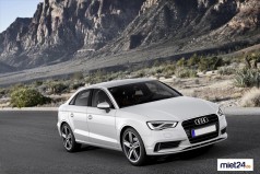 Audi A4 Limousine inkl. 4000 Freikilometer/Monat