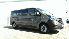 Opel Vivaro Combi