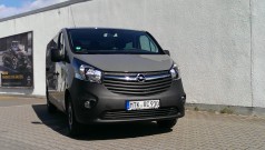 Opel Vivaro Combi
