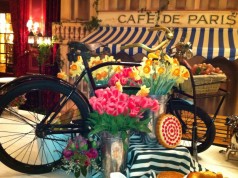 Fahrrad – Lastenfahrräder