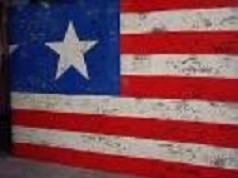 USA Amerika Nationalflagge Kulisse