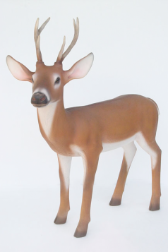 Reh Figur – Rehkitz