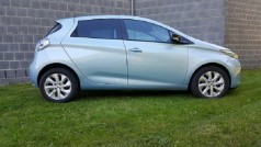 Renault Zoe Intens 100% inkl. 4000 Freikilometer/Monat 649,-€