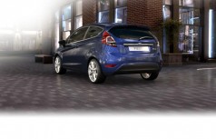 Ford Fiesta inkl. 4000 Freikilometer/Monat 480,-€