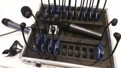 Dolmetscheranlagen &#8211; Standort Bonn &#8211; bundesweiter Full Service