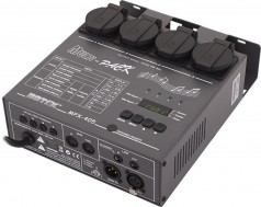 Dimmer Botex DDP-405 (4 Kanal / 5A)