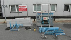 Aufzüge mieten und vermieten auf Miet24.de | Aufzugvermietung