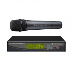 Sennheiser Funkmikrofon mit Empfänger EW 300-865 G2