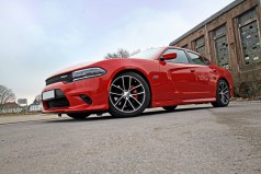 Dodge Charger SRT 392 *V8 * 492 PS* zum Selberfahren
