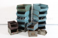 Lagerkasten &#8220;Industrial&#8221;