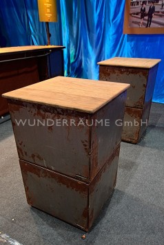 Stehtisch “Industrial”