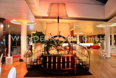 Schiffsbrücke &#8211; Selfiepoint