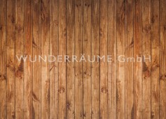 Leinwanddruck &#8220;Holzwand&#8221;