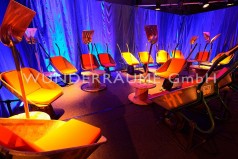 Sessel &#8220;Industrial&#8221;